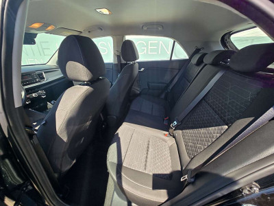 KIA Rio Gebrauchtwagen