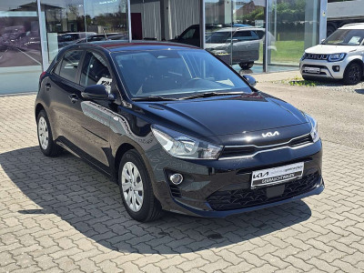 KIA Rio Gebrauchtwagen