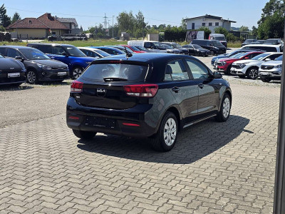 KIA Rio Gebrauchtwagen