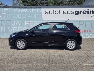 KIA Rio Gebrauchtwagen