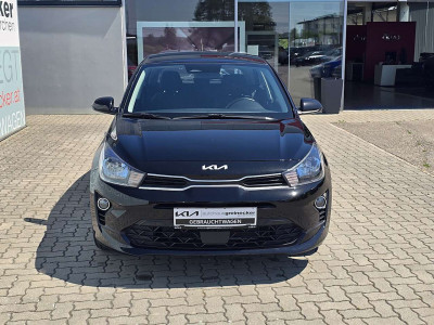 KIA Rio Gebrauchtwagen
