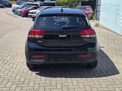 KIA Rio Gebrauchtwagen