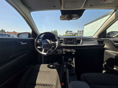 KIA Rio Gebrauchtwagen