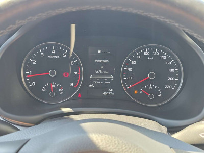 KIA Rio Gebrauchtwagen