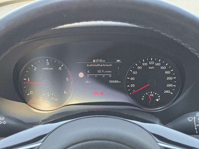 KIA Sportage Gebrauchtwagen KIA Sportage Gebrauchtwagen