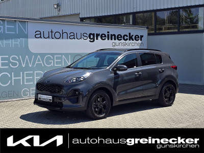 KIA Sportage Gebrauchtwagen KIA Sportage Gebrauchtwagen