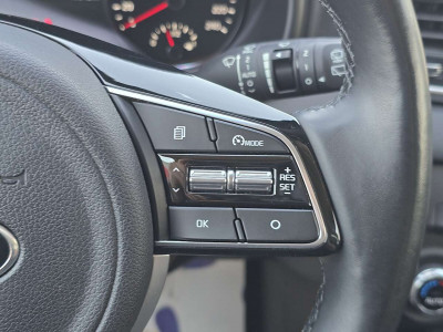 KIA Sportage Gebrauchtwagen KIA Sportage Gebrauchtwagen