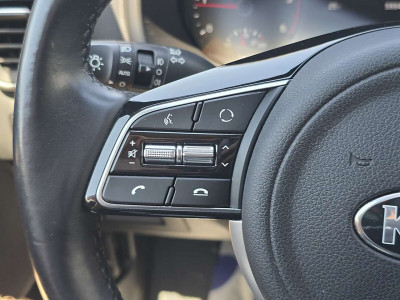 KIA Sportage Gebrauchtwagen KIA Sportage Gebrauchtwagen
