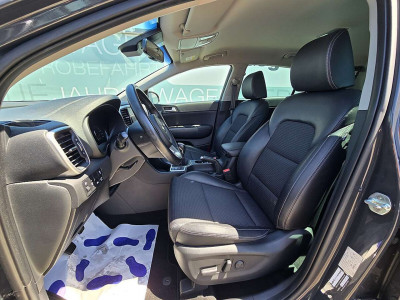 KIA Sportage Gebrauchtwagen KIA Sportage Gebrauchtwagen