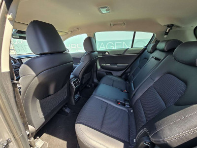 KIA Sportage Gebrauchtwagen KIA Sportage Gebrauchtwagen