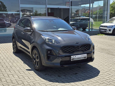 KIA Sportage Gebrauchtwagen KIA Sportage Gebrauchtwagen