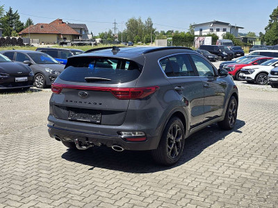 KIA Sportage Gebrauchtwagen KIA Sportage Gebrauchtwagen