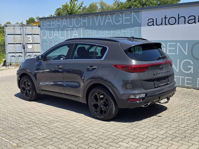 KIA Sportage Gebrauchtwagen KIA Sportage Gebrauchtwagen