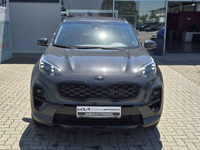 KIA Sportage Gebrauchtwagen KIA Sportage Gebrauchtwagen
