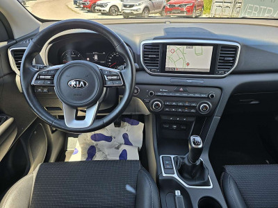 KIA Sportage Gebrauchtwagen KIA Sportage Gebrauchtwagen