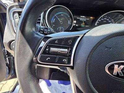 KIA Ceed Gebrauchtwagen KIA Ceed Gebrauchtwagen