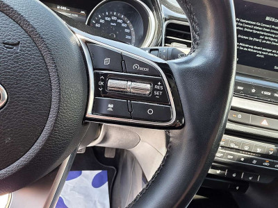 KIA Ceed Gebrauchtwagen KIA Ceed Gebrauchtwagen