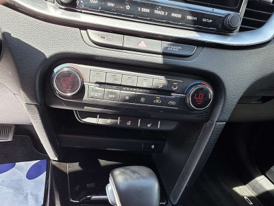 KIA Ceed Gebrauchtwagen KIA Ceed Gebrauchtwagen