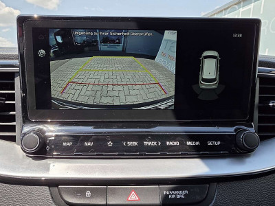 KIA Ceed Gebrauchtwagen KIA Ceed Gebrauchtwagen