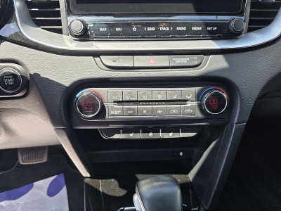 KIA Ceed Gebrauchtwagen KIA Ceed Gebrauchtwagen