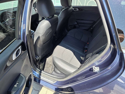 KIA Ceed Gebrauchtwagen KIA Ceed Gebrauchtwagen