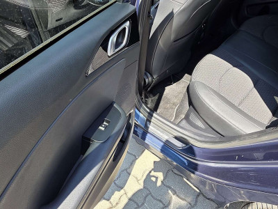 KIA Ceed Gebrauchtwagen KIA Ceed Gebrauchtwagen