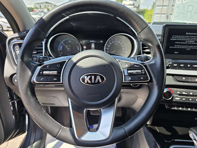KIA Ceed Gebrauchtwagen KIA Ceed Gebrauchtwagen