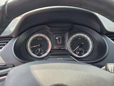Skoda Octavia Gebrauchtwagen Skoda Octavia Gebrauchtwagen