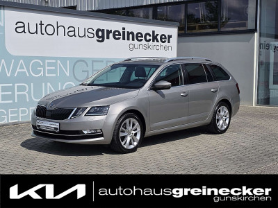 Skoda Octavia Gebrauchtwagen Skoda Octavia Gebrauchtwagen