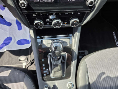 Skoda Octavia Gebrauchtwagen Skoda Octavia Gebrauchtwagen