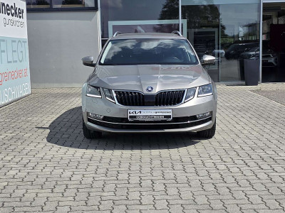 Skoda Octavia Gebrauchtwagen Skoda Octavia Gebrauchtwagen