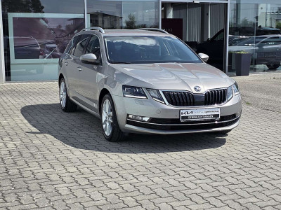 Skoda Octavia Gebrauchtwagen Skoda Octavia Gebrauchtwagen