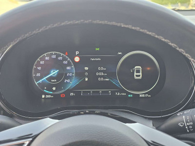 KIA ProCeed Gebrauchtwagen KIA ProCeed Gebrauchtwagen