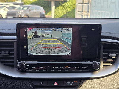 KIA ProCeed Gebrauchtwagen KIA ProCeed Gebrauchtwagen