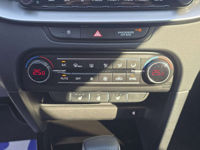 KIA ProCeed Gebrauchtwagen KIA ProCeed Gebrauchtwagen