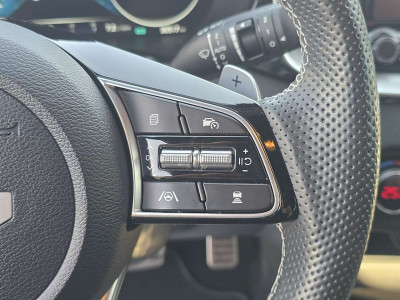 KIA ProCeed Gebrauchtwagen KIA ProCeed Gebrauchtwagen