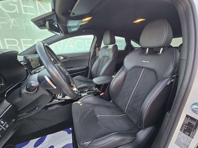 KIA ProCeed Gebrauchtwagen KIA ProCeed Gebrauchtwagen