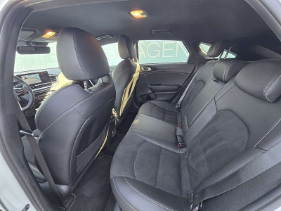 KIA ProCeed Gebrauchtwagen KIA ProCeed Gebrauchtwagen