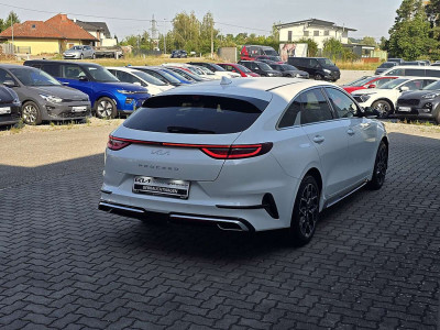 KIA ProCeed Gebrauchtwagen KIA ProCeed Gebrauchtwagen