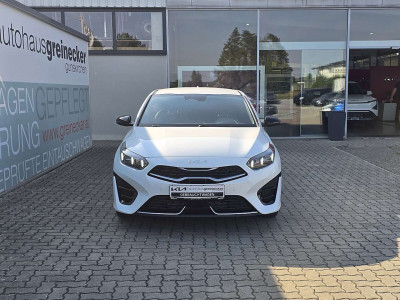 KIA ProCeed Gebrauchtwagen KIA ProCeed Gebrauchtwagen