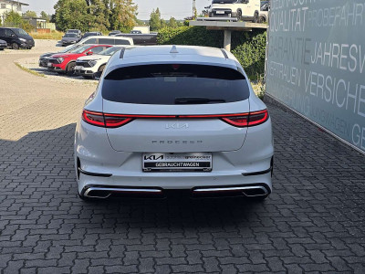 KIA ProCeed Gebrauchtwagen KIA ProCeed Gebrauchtwagen