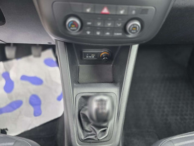 KIA Venga Gebrauchtwagen KIA Venga Gebrauchtwagen
