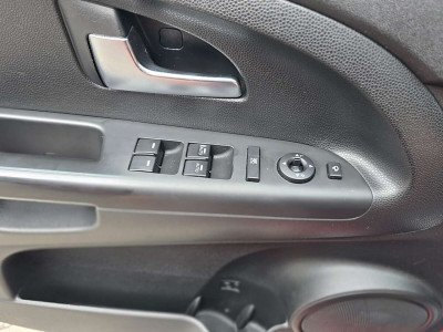 KIA Venga Gebrauchtwagen KIA Venga Gebrauchtwagen