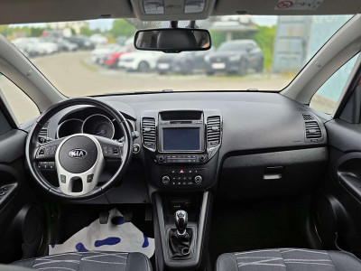 KIA Venga Gebrauchtwagen KIA Venga Gebrauchtwagen