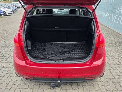 KIA Venga Gebrauchtwagen KIA Venga Gebrauchtwagen