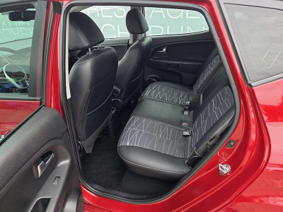 KIA Venga Gebrauchtwagen KIA Venga Gebrauchtwagen