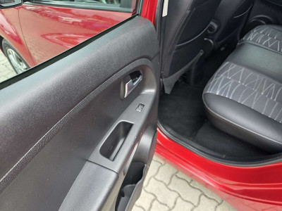 KIA Venga Gebrauchtwagen KIA Venga Gebrauchtwagen