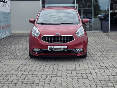 KIA Venga Gebrauchtwagen KIA Venga Gebrauchtwagen