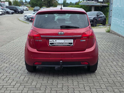 KIA Venga Gebrauchtwagen KIA Venga Gebrauchtwagen