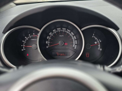 KIA Venga Gebrauchtwagen KIA Venga Gebrauchtwagen